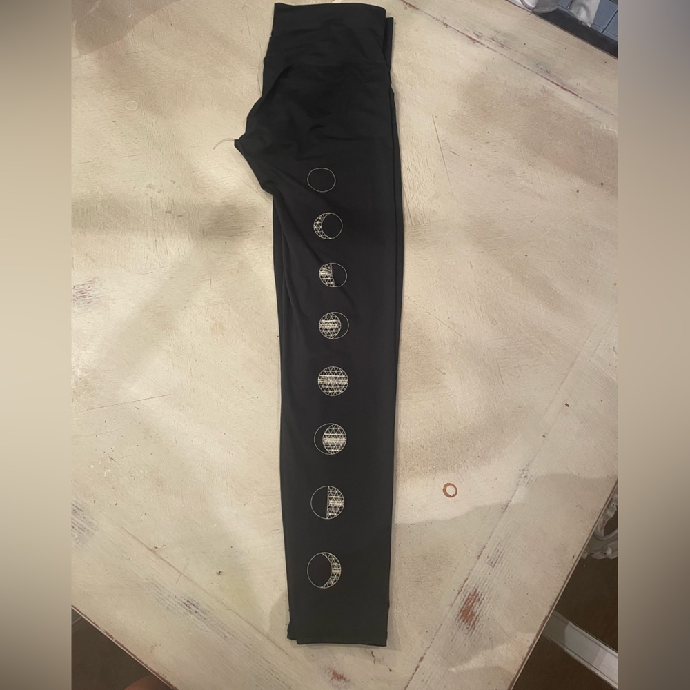 Teeki leggings